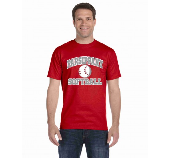 PHS Softball T-Shirt